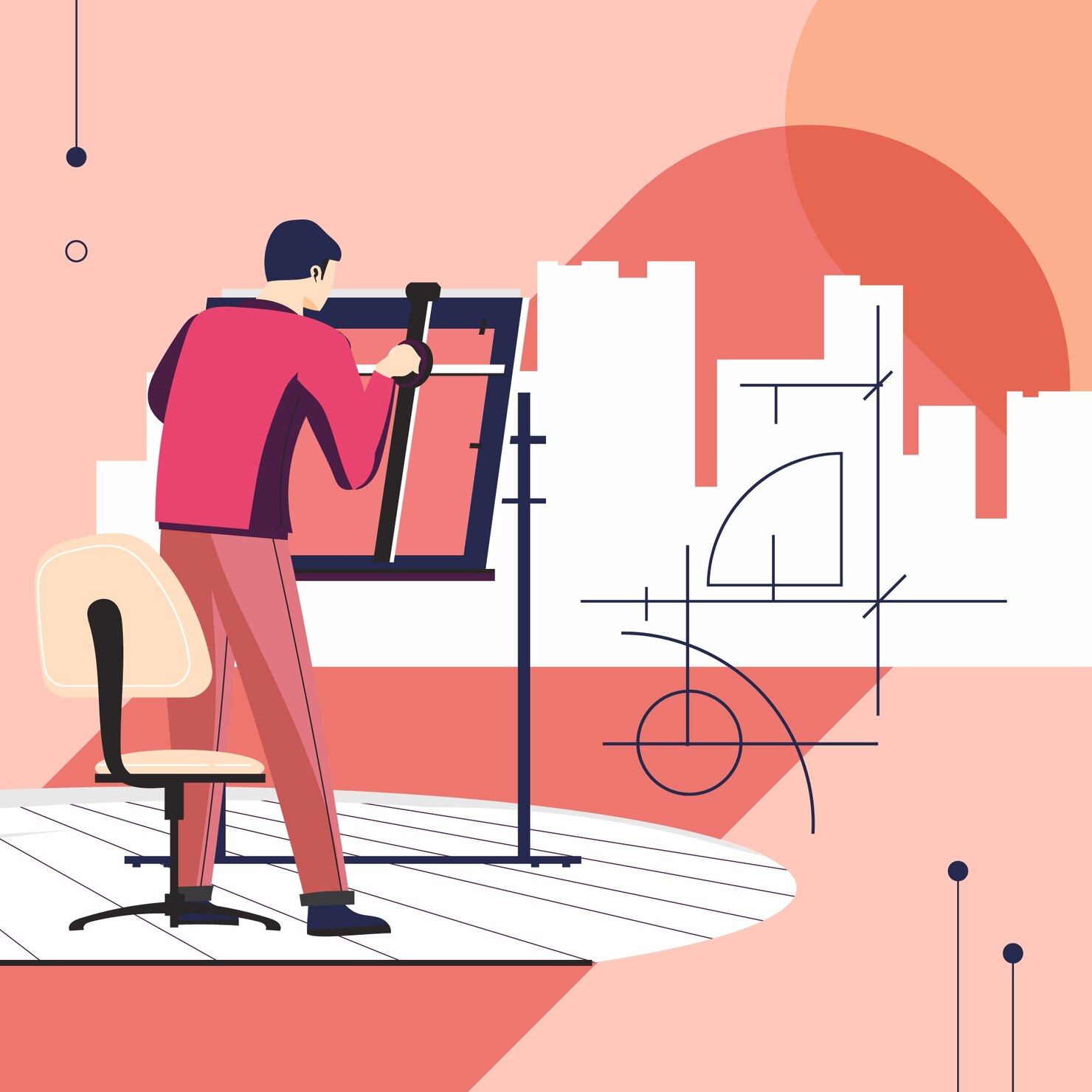 The Hidden Cost of Overengineering Side Projects